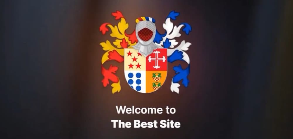 The Best Site